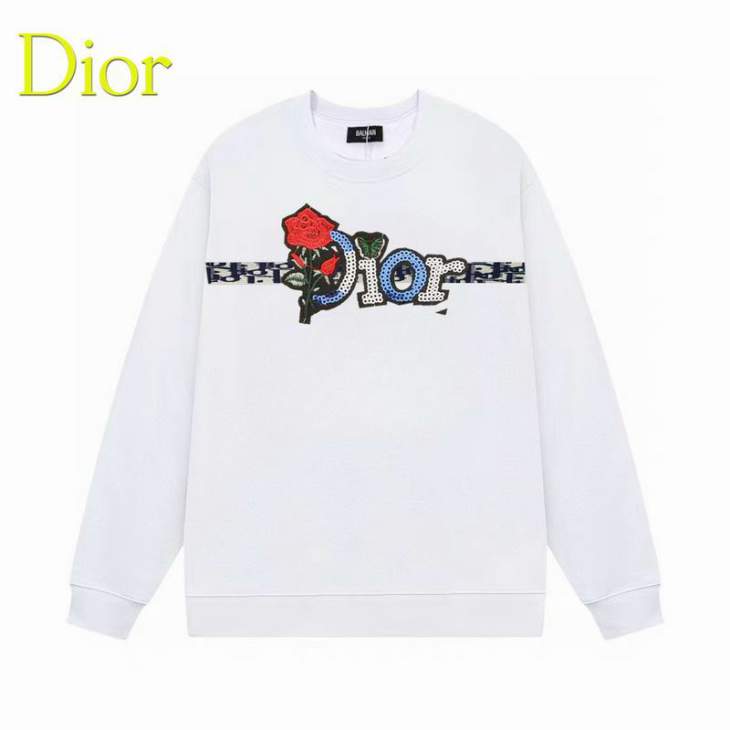 Picture of Dior Sweatshirt _SKUDiorM-5XL12yr10331770